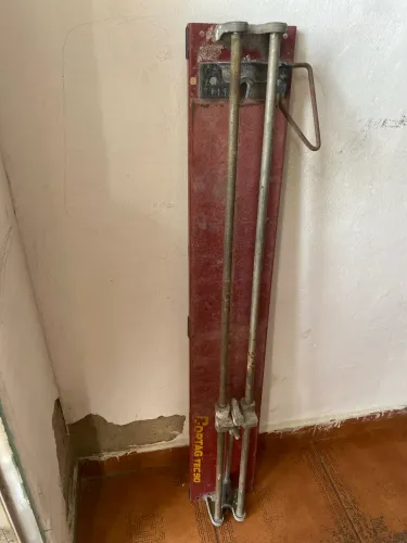 Cortador de piso 