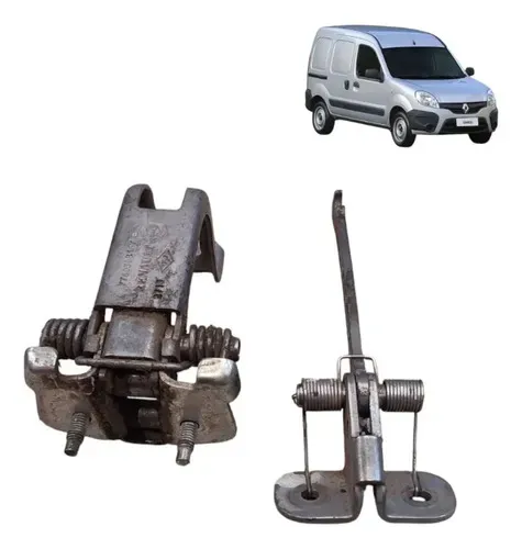 Limitador Tampa Traseira Kangoo 2014