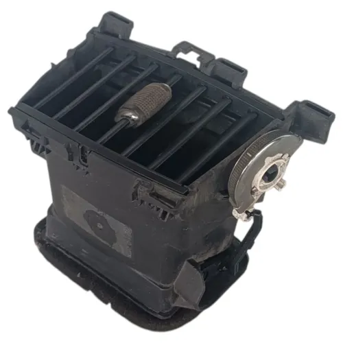 Difusor Saida Ar Central Esquerdo Toro 2016 2021 Original