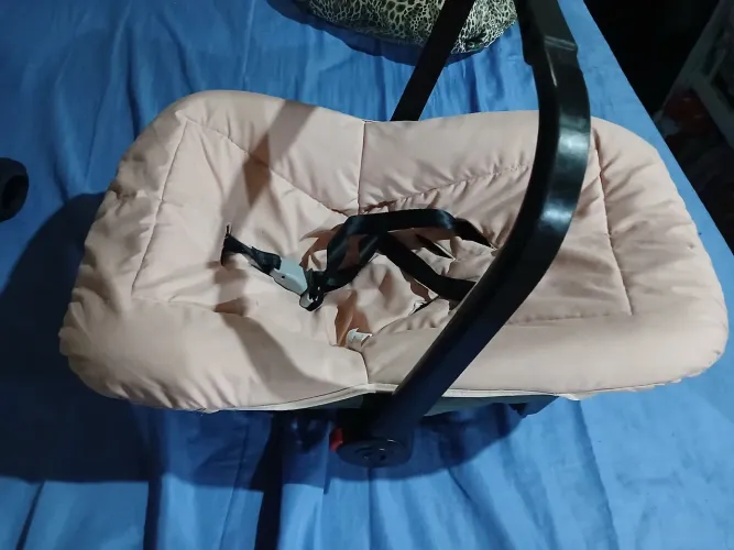 Bebê conforto 