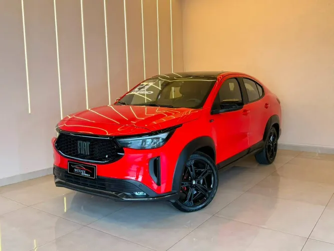 Fiat Fastback Limited Ed.1.3 270 T.flex Aut. 2023