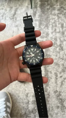 Citizen Promaster Fugu NY0158-09L