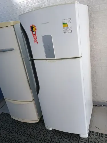 Geladeira Panasonic Frost Free