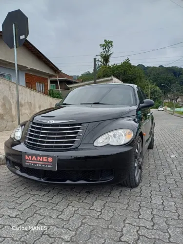 Chrysler PT Cruiser Classic 2.4 16V 143cv 4P 2007