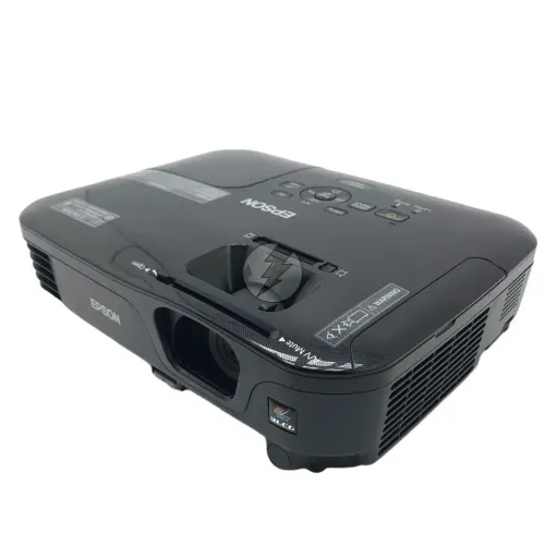 2 projetores EPSON