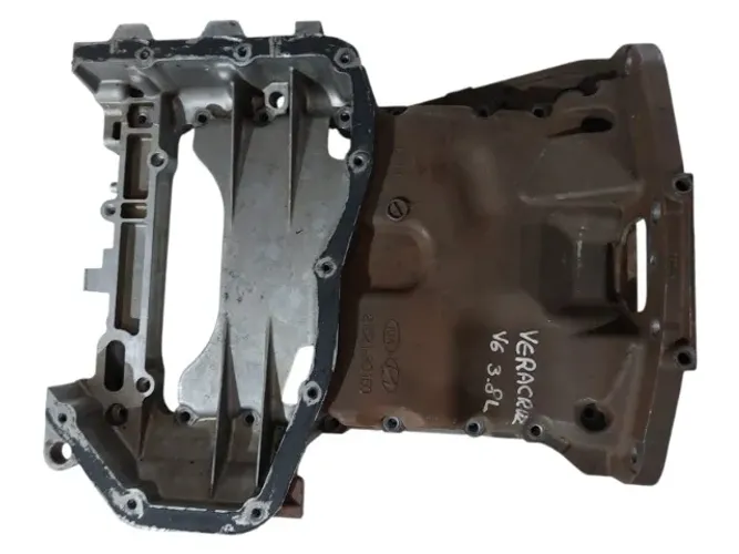 Sobre Carter Hyundai Vera Cruz 3.8 215213c150