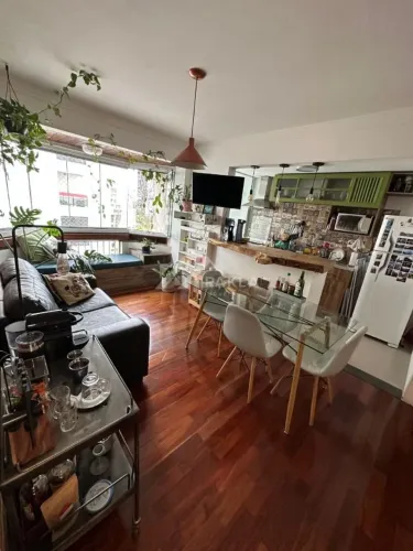 LOCAÇÃO | PINHEIROS | 55 m²