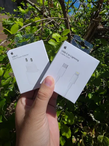 Carregador iphone 11 a 17