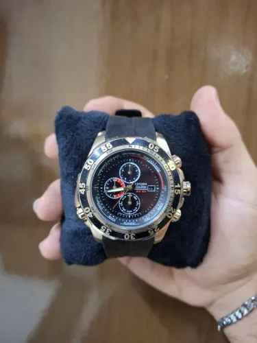 Relógio Citizen Promaster