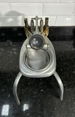 Espremedor de batatas