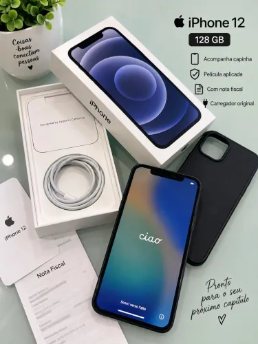 iPhone 12