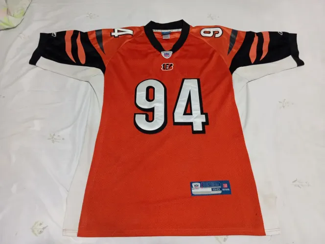 Camisas futebol americano nfl