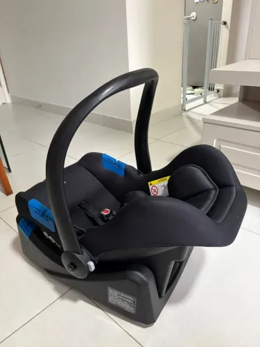 Bebê Conforto em ótimo estado