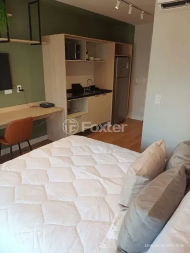 Apartamento à venda Rua Padre Chico, Perdizes - São Paulo