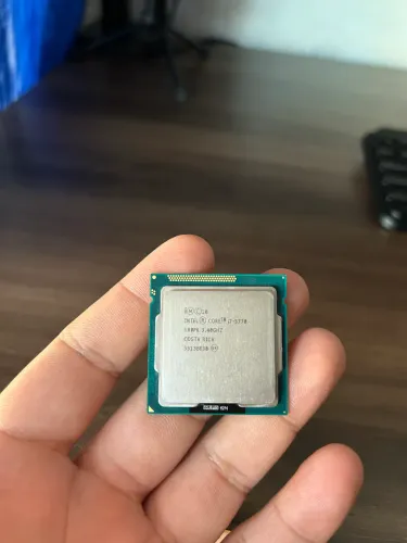 Processador Intel Core i7-3770 (3ª Geração)