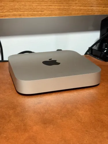 Mac Mini M2 16GB 256GB
