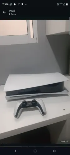 Play Station 5