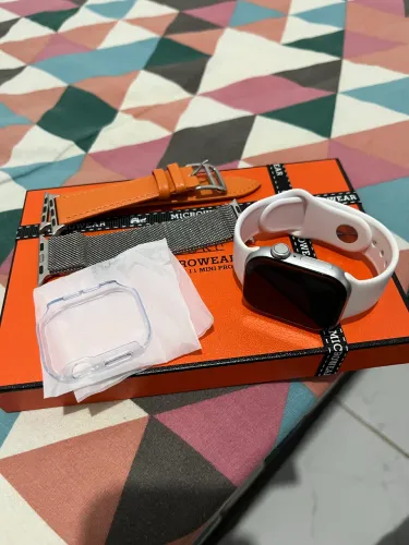 Smartwatch W11 Mini Pro Amoled