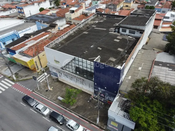 Venda de Comercial / Prédio na cidade de Natal