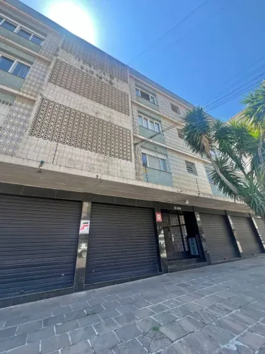 BENTOALVES aluga apartamento semi mobiliado, com 100 m2, 3 quartos, no Centro - Caxias do