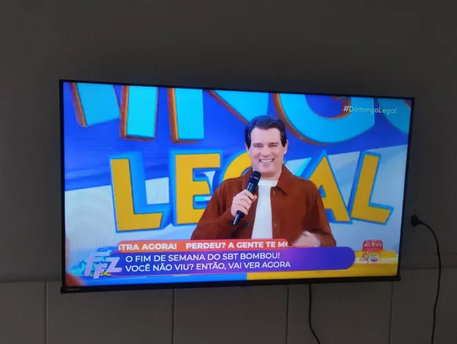 Tv40 polegadas