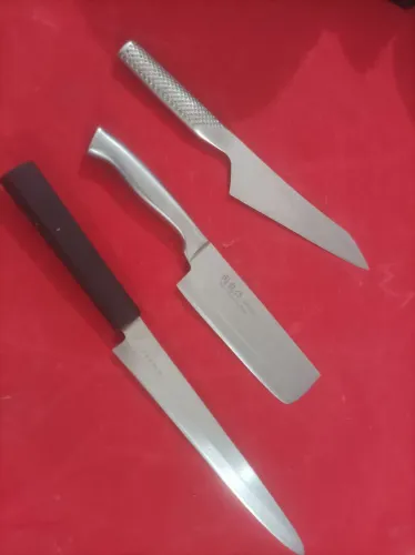 Faca para sushi