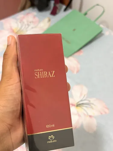 PERFUME NATURA