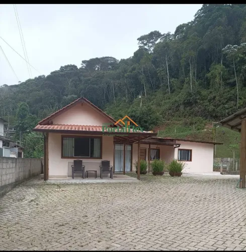 Casa à venda em Ponto Alto - Domingos Martins/ES