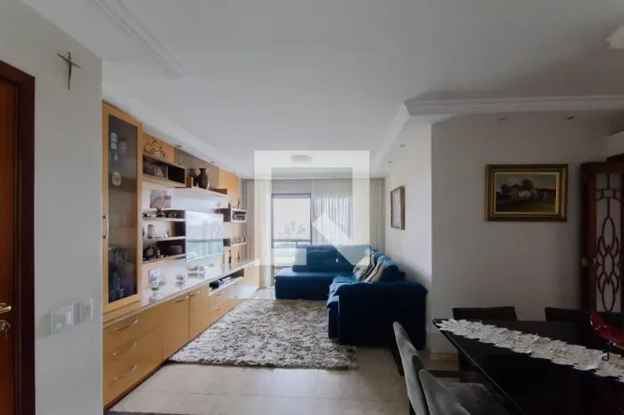 Apartamento à Venda - Ipiranga, 4 Quartos, 140 m2