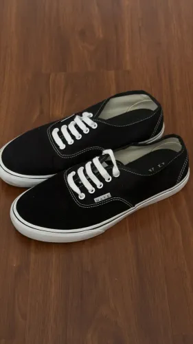 Tênis Masculino Classic