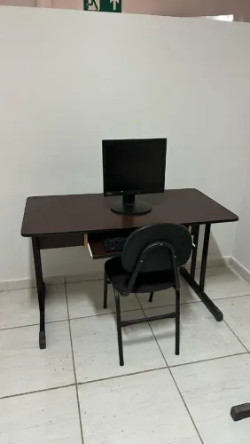 Mesa computador