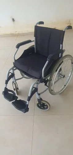 Cadeira de rodas
