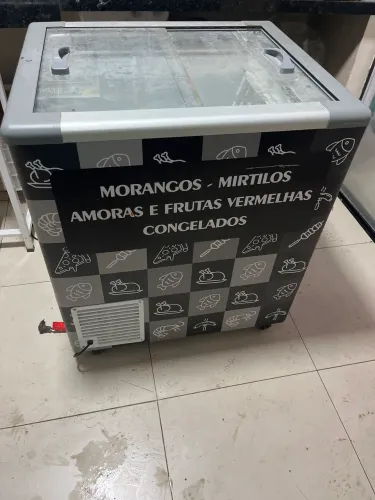 Freezer Fricon - 142 litros - 220v