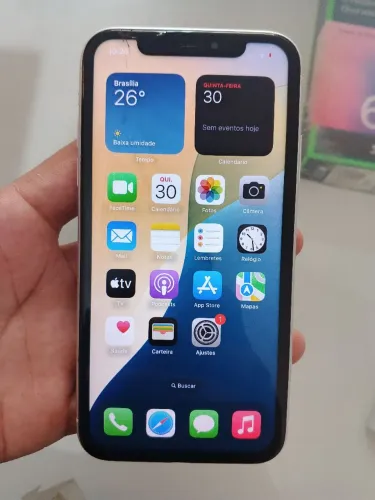 iPhone XR 64