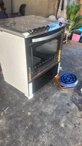 Vende fogão 150 reais