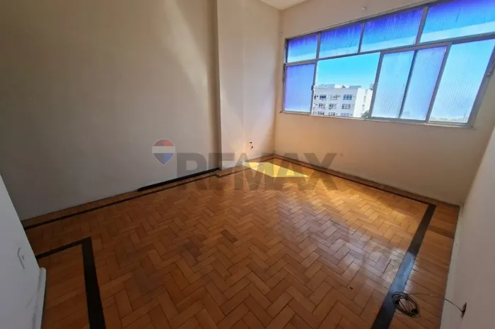 Apartamento 3 quartos com 54m² para locação por R$1.500,00 - Bonsucesso - RJ