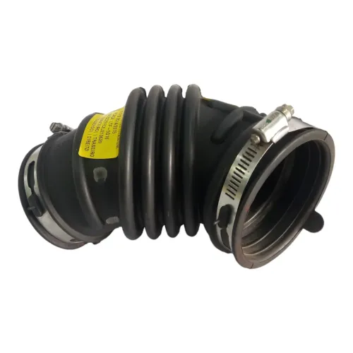 Mangueira Caixa Filtro De Ar Ford Forcus Titanium 2014/15