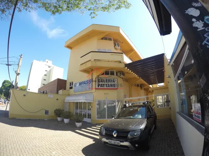 sala - Barão Geraldo - Campinas
