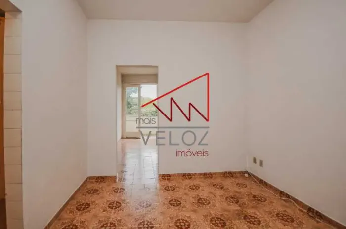 Kitnet/Conjugado - / Residencial / Flamengo
