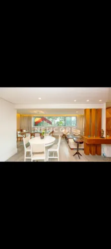 Apartamento em Rua Hungria - Jardim Europa - São Paulo/SP