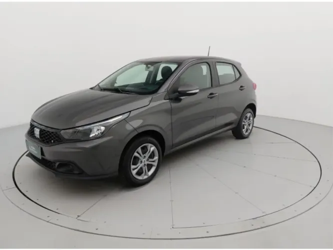 Fiat Argo Drive 1.0 Firefly 2026