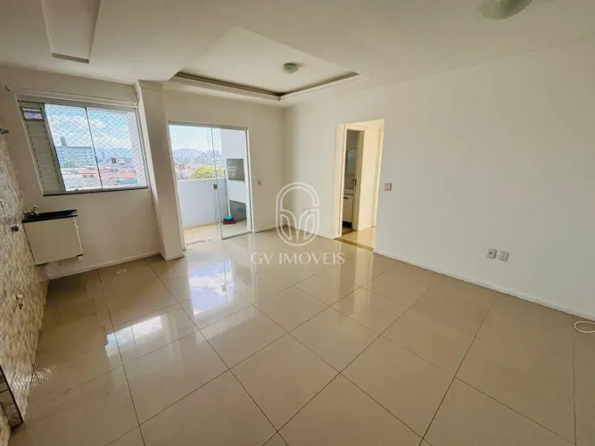 Apartamento para locação | 2 Dormitórios |1vaga | São Vicente - Itajaí/SC