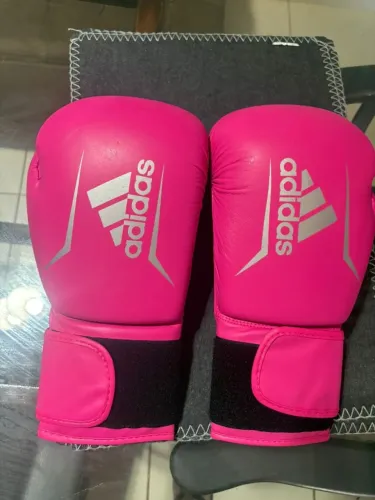 Luva Boxe Adidas Speed 50