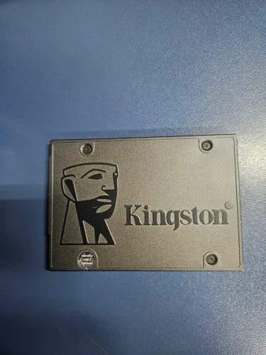 SSD 480GB