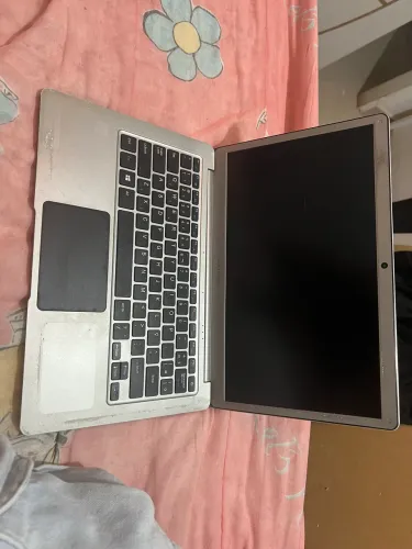 Notebook com defeito / Tela azul do Windows / Para conserto ou peças