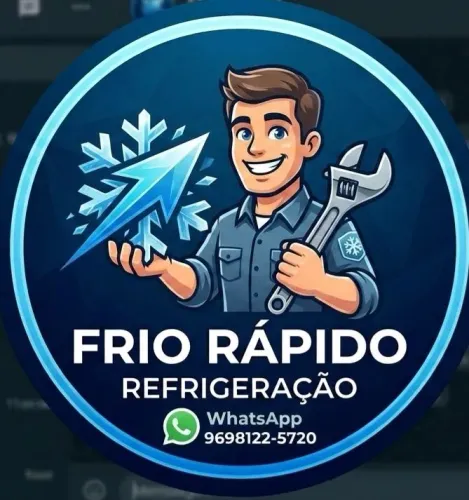 Vendo instalação e limpeza central de ar condicionado