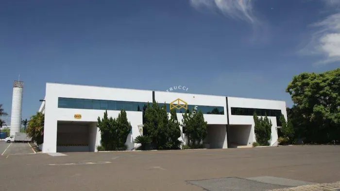 Galpão para alugar, 1091 m² por R$ 39.995,24/mês - Techno Park - Campinas/SP