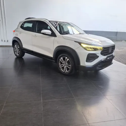 Fiat Pulse Drive 1.3 8V Flex Aut. 2022