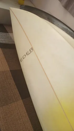 Prancha de Surf 5.9 EPS/EPÓXI! IMPERDÍVEL!