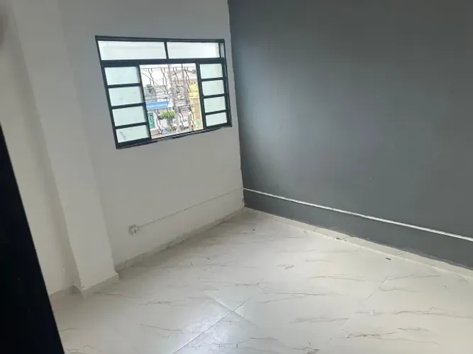 Aluguel de Kitnet no Centro de Araguari com Tudo Incluso